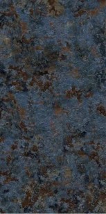 Керамогранит Lavit Tile Metallic Azul 1009 60x120
