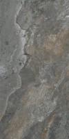 Керамогранит Global Tile Montana Темно-Серый 60x120 GT1206025509MCR