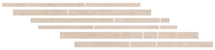 Мозаика Living Ceramics Allure Mureto 3d Mosaic Sand Soft 15x60 LV11150