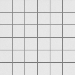 Мозаика Cerrad Cambia Mosaic White Lappato 29.7x29.7