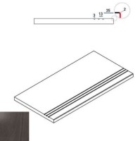 Contempora X2 Carbon Bor. Grip