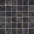 Мозаика Rondine Ardesie Dark Mosaico 30x30 J87145