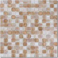 Мозаика Rose Mosaic Aquatica Samoa Luc 32.7x32.7