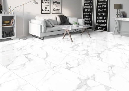 Керамогранит Gravita Statuario Mercury 60x120