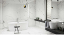 Керамогранит Gravita Statuario Mercury 60x120