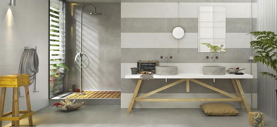 Oficina 7 (Marazzi Italy)