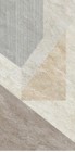 Керамогранит Monocibec Dicta Geometry Nat Ret 60x120 137886