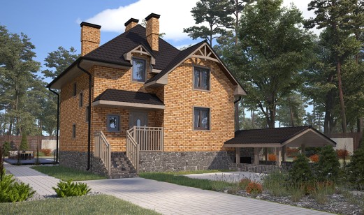 Клинкер Stroeher Steinlinge 2747 Platinbraun 7.1x24 95129-007