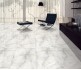 Керамогранит Italica Tiles Instinto Natural White Polished 28 120x120
