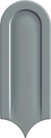Плитка Cifre Ceramica Gala Sage Brillo 8x21.5 настенная