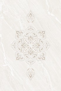 Декор Global Tile Gestia Бежевый 27x40 V9GE3301TG