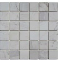 Мозаика Спектр-М Натуральный Камень На Сетке 30.5x30.5 М20-024-48Т