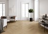 Wood Latina Miele Chevron (Laparet)