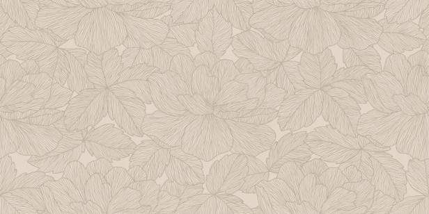 Декор Caesar Deco Solutions Peonia 60x120 AGQF