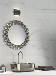 Керамогранит La Platera Luksy Silver M 60x60
