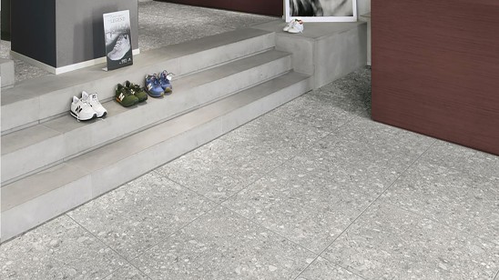 Керамогранит Zerde Tile Palladino Grey 60x120