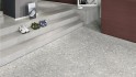 Керамогранит Zerde Tile Palladino Anthracite 60x120