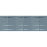 Плитка Колорматт Индиго Рел