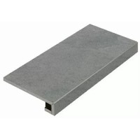 Ступень Materia Carbonio Scalino Frontale