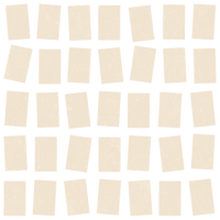 Мозаика 41zero42 Nok Mosaic Boogie Ivory 30x30 4101236