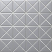 Мозаика Starmosaic Albion Grey 25.9x25.9