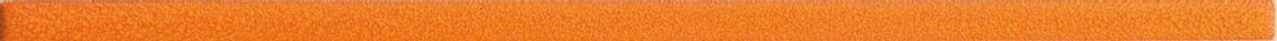 Бордюр Rako Fashion оранжевый 2x60 DDRSN970