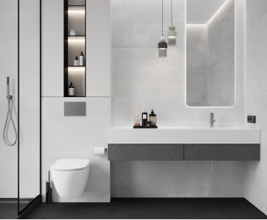 Керамогранит Laparet Lucena Cottone Pro Deco Accents 60x120