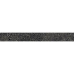 Room Stone Black Battiscopa Cer Ret