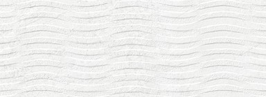 Плитка Peronda Alpine White Waves 32x90 настенная