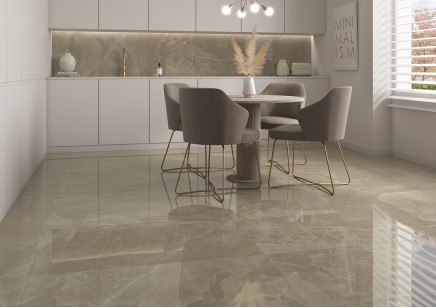 Керамогранит CL KER Torla Marfil M 60x120