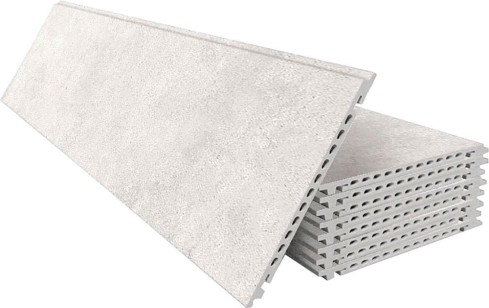 Керамогранит Faveker GA16 Terracota Blanco 40x120 N172234