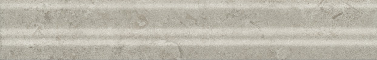 Бордюр Kerama Marazzi Карму серый светлый матовый обрезной 5x30 BLC023R