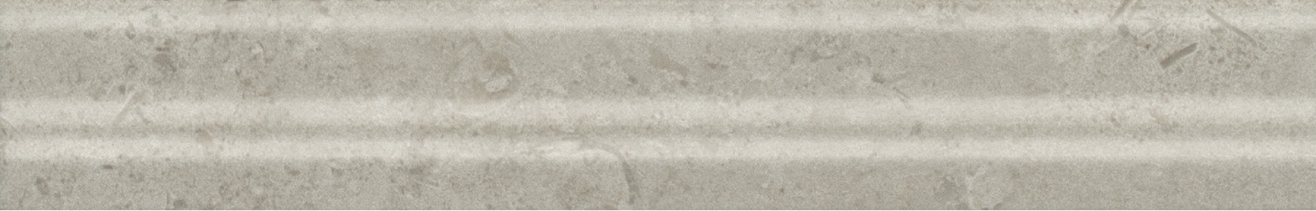 Бордюр Kerama Marazzi Карму серый светлый матовый обрезной 5x30 BLC023R
