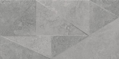 Керамогранит Geotiles Hermes Gris Rlv Matt 60x120