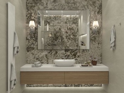 Керамогранит Moreroom Stone Frozen Fox Polished 120x270 MN627BP271206