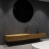 Керамогранит Living Ceramics Lithotech Blanc Calacatta Gold Soft 156x320 LV12402