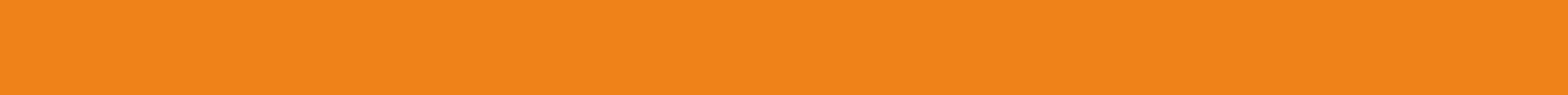 Бордюр Rako Concept оранжевый 1.5x25 VLAG8001