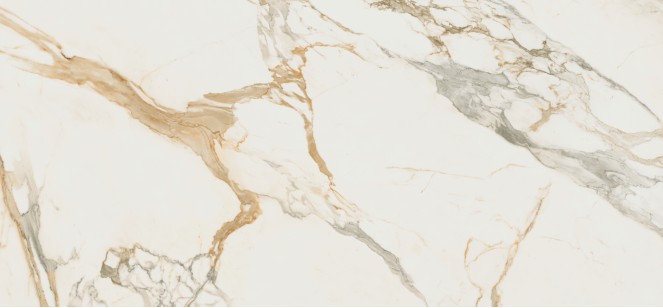 Керамогранит Azulejos Benadresa Medici Gold Natural 120x260