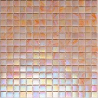 Мозаика Rose Mosaic Rainbow сетка 1.5x1.5 32.7x32.7 WB87