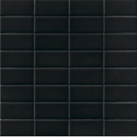 Керамогранит Mutina Din Black Matt Rete 30.2x30.2 KGDM62