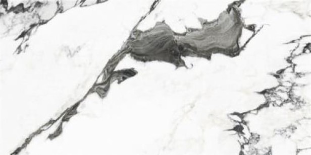 Керамогранит Yurtbay Marble Panda White Plsh 60x120 P19707.3