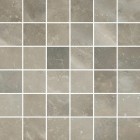 Мозаика Coliseumgres Riviera Dark Mosaico 30x30 610110001302