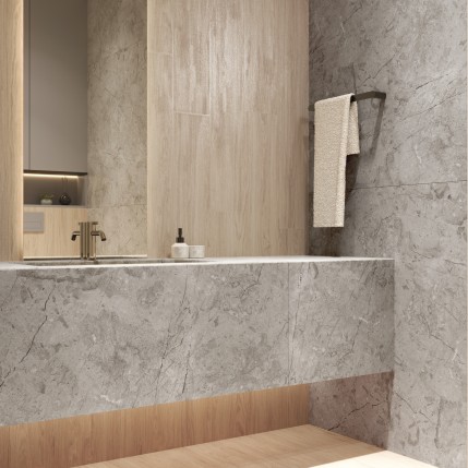 Crissel Wood (Creanza)