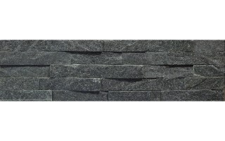 Натуральный камень Pharaon Classic Кварцит черный