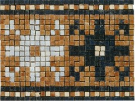 Saicis Rug Mosaic
