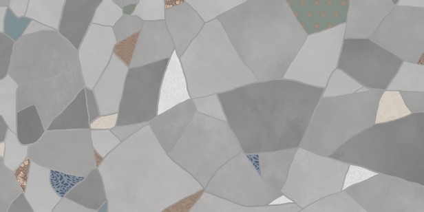 Керамогранит Granoland Tiles Llp Arwen Arte Carving 60x120 ARWENARTE120