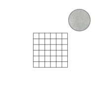 Мозаика ABK Ceramiche Ghost Mosaic Quadretti Sage Ret 30x30 PF60004908