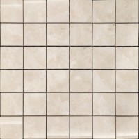 Мозаика Marmocer Mosaic Latte 4.7x4.7 31.2x31.2 MC087-M1