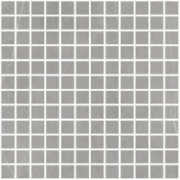 Мозаика Living Ceramics Allure Mosaic 25 Grey Anti-Slip 30x30 LV11132