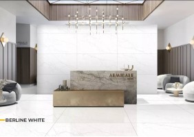 Berline White (One Touch) Berline White (One Touch)